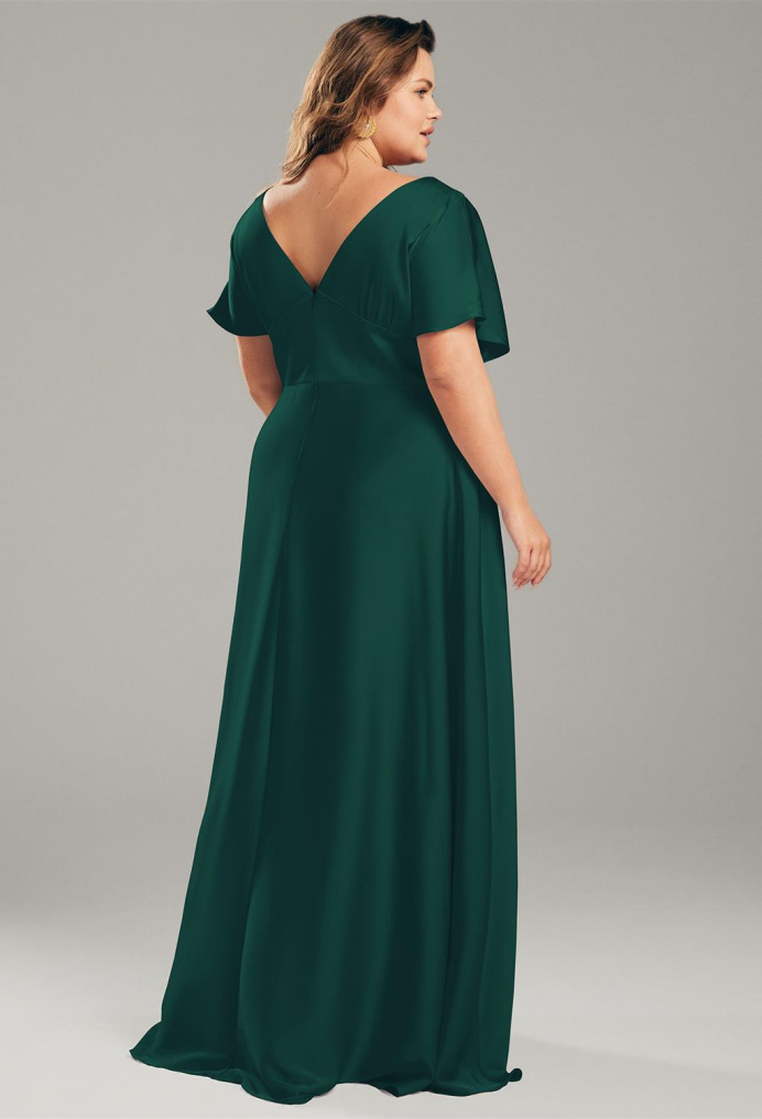 AW Nora Dress